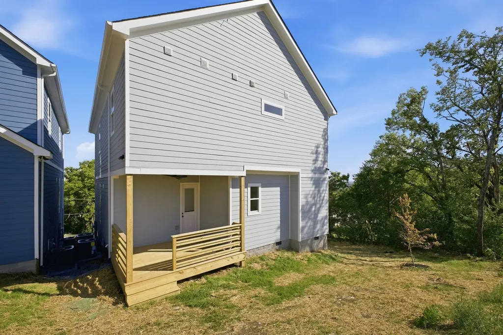 2109C Summitt Avenue Nashville TN 37218