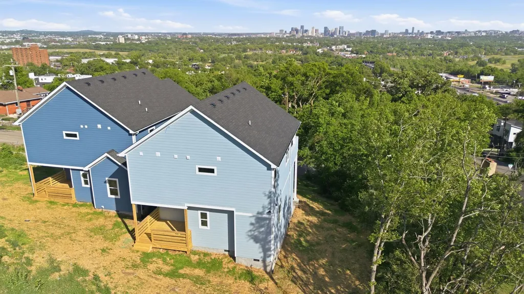 2109C Summitt Avenue Nashville TN 37218