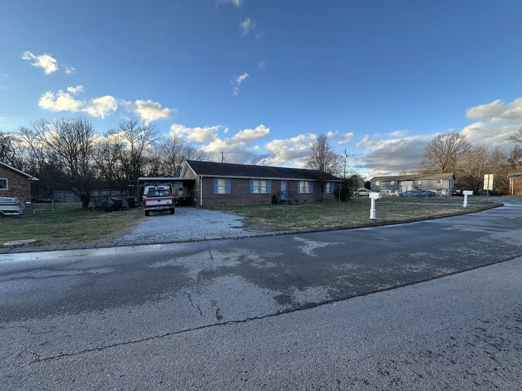 4290 Sweden Drive Hermitage TN 37076