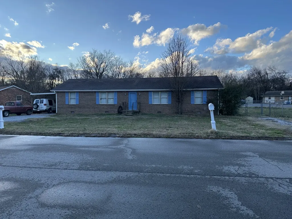 4290 Sweden Drive Hermitage TN 37076