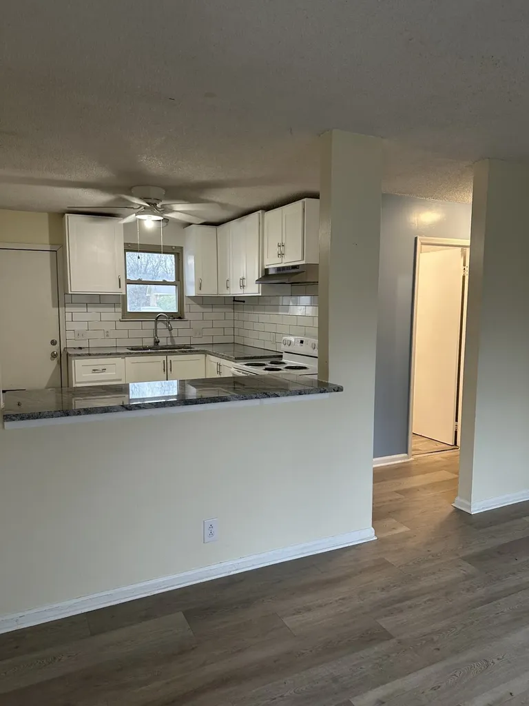 4290 Sweden Drive Hermitage TN 37076