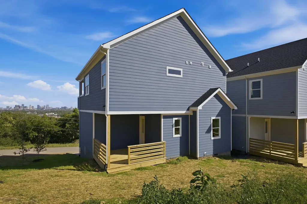 2109D Summitt Avenue Nashville TN 37218