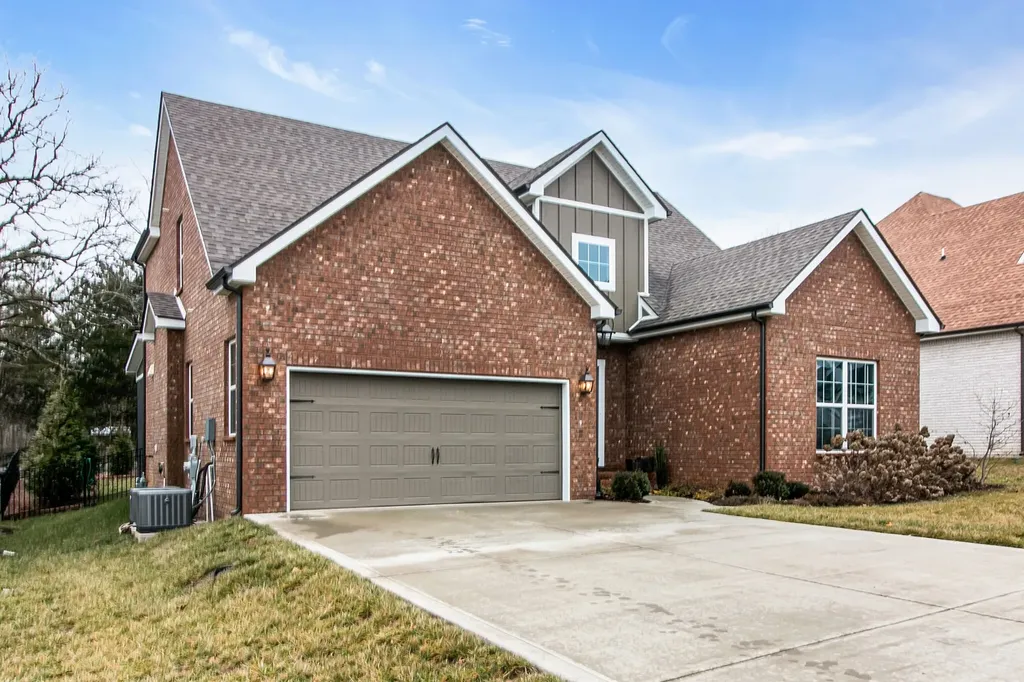 844 Jersey Drive Clarksville TN 37043