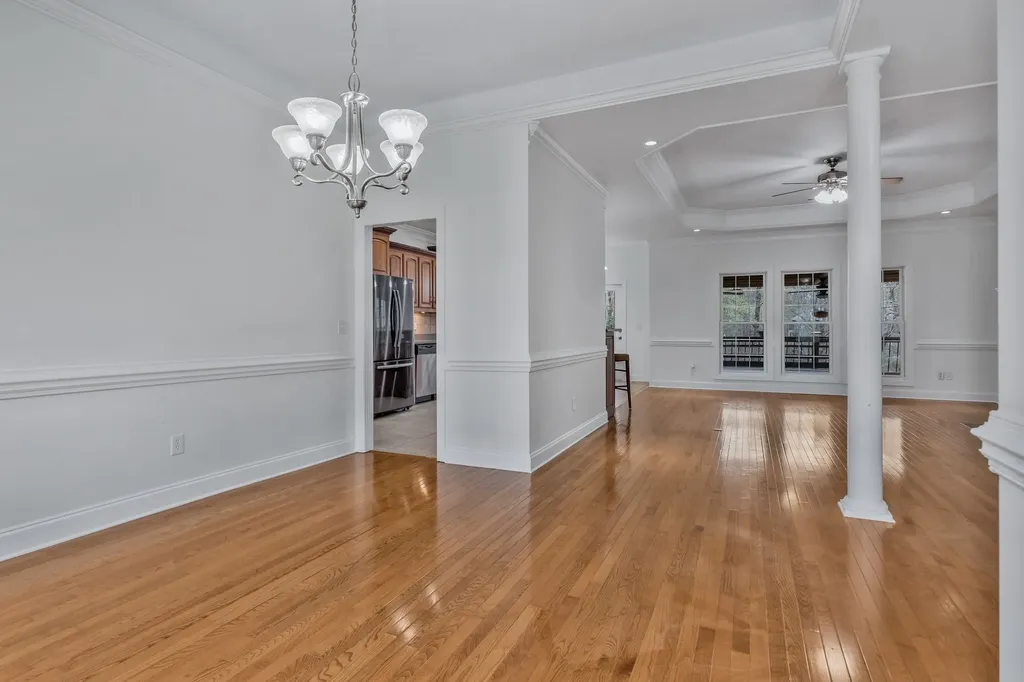 282 Owl Hollow Lane Winchester TN 37398