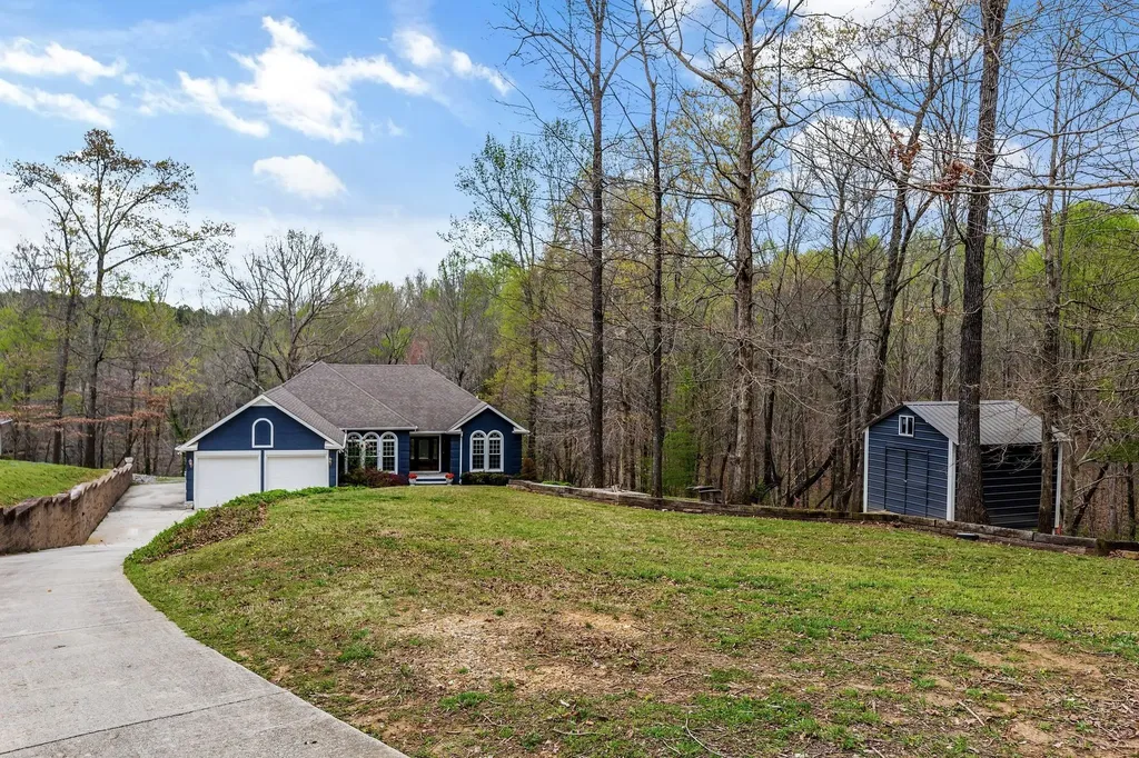 282 Owl Hollow Lane Winchester TN 37398