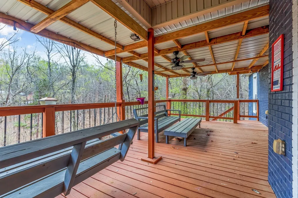 282 Owl Hollow Lane Winchester TN 37398