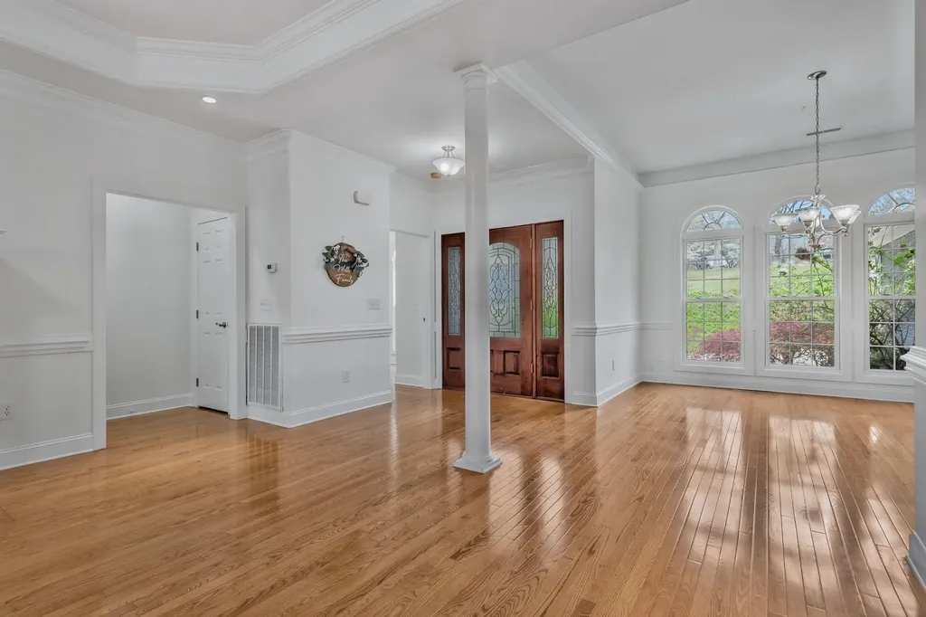 282 Owl Hollow Lane Winchester TN 37398
