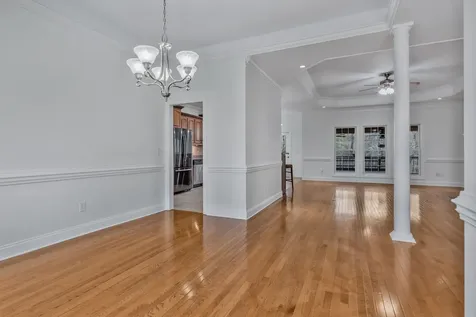 282 Owl Hollow Lane Winchester TN 37398