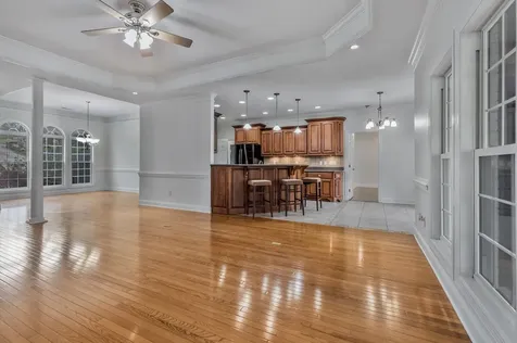 282 Owl Hollow Lane Winchester TN 37398