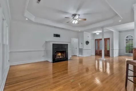 282 Owl Hollow Lane Winchester TN 37398