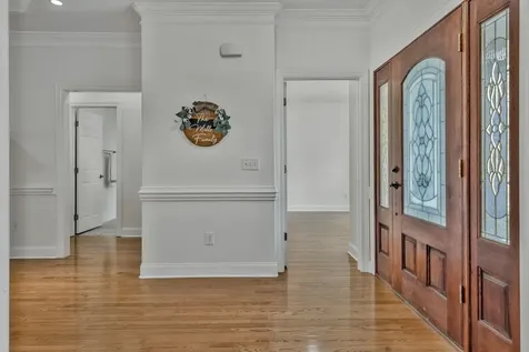 282 Owl Hollow Lane Winchester TN 37398