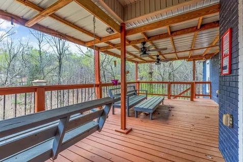282 Owl Hollow Lane Winchester TN 37398