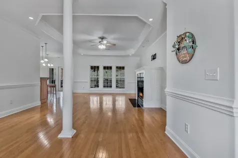 282 Owl Hollow Lane Winchester TN 37398
