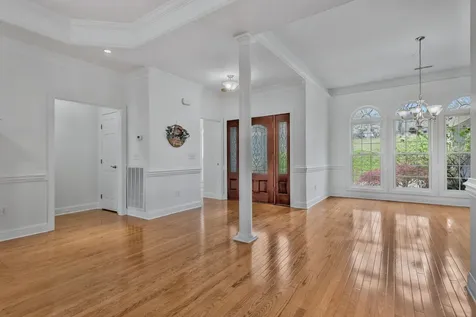 282 Owl Hollow Lane Winchester TN 37398