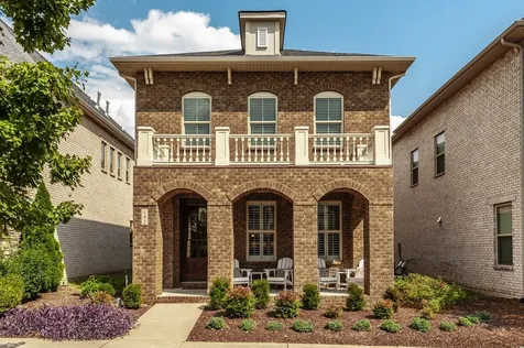 142 Benjamin Lane Hendersonville TN 37075