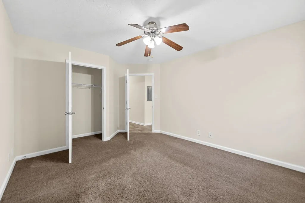 105 Solid Rock Court Clarksville TN 37042