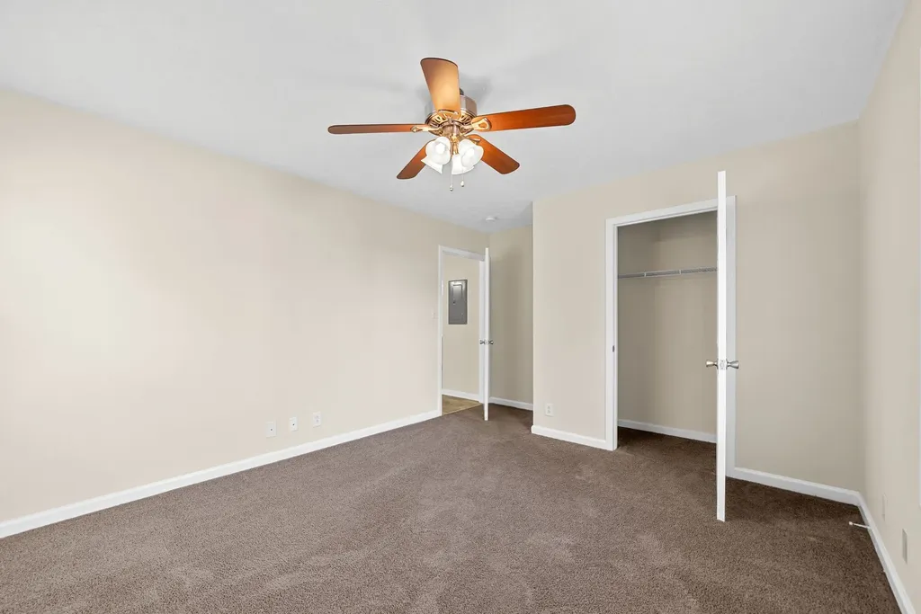 105 Solid Rock Court Clarksville TN 37042