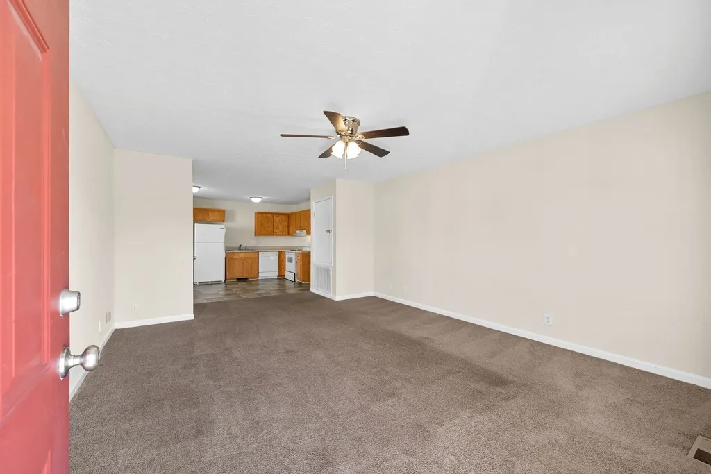 105 Solid Rock Court Clarksville TN 37042