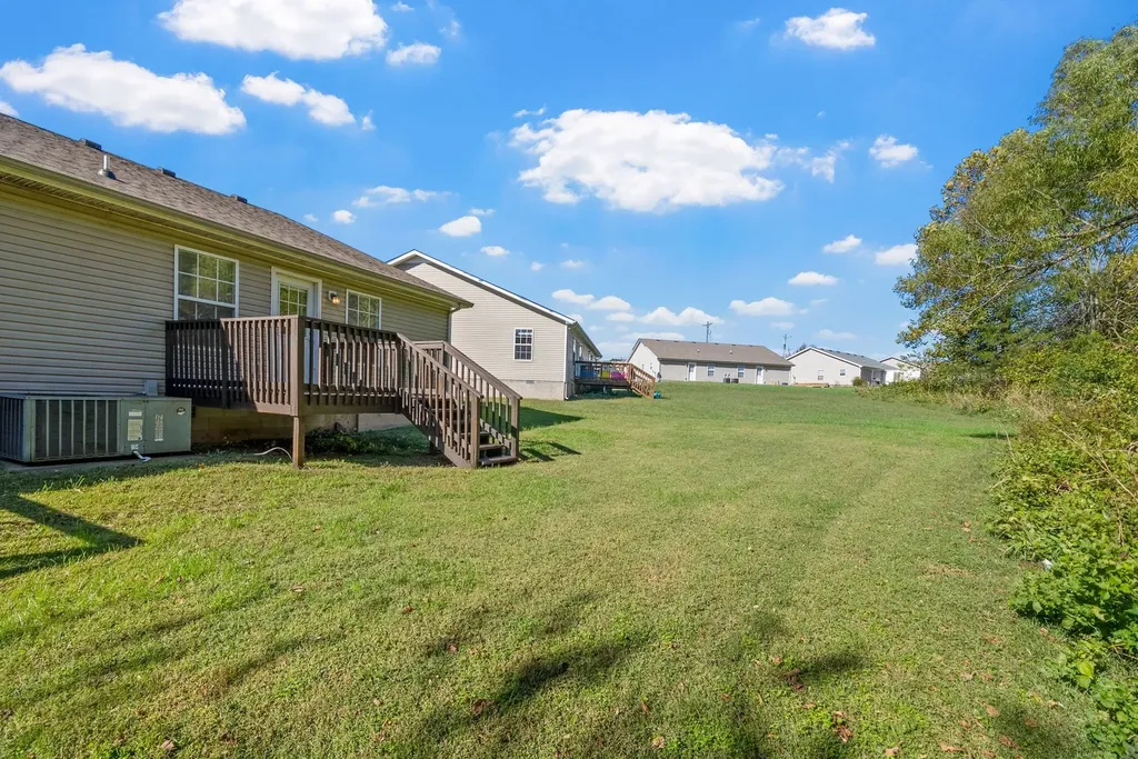 105 Solid Rock Court Clarksville TN 37042