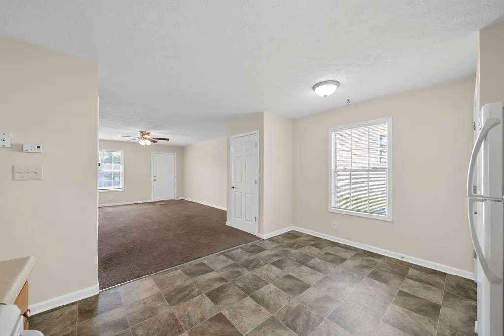 105 Solid Rock Court Clarksville TN 37042