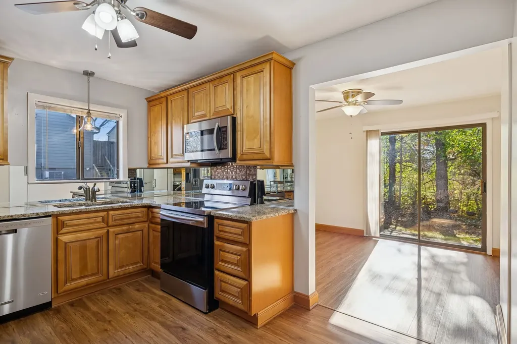 4558 S Trace Boulevard Old Hickory TN 37138
