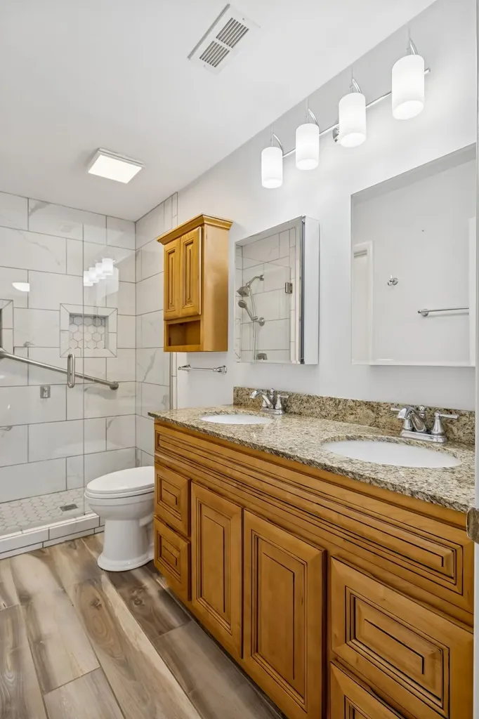 4558 S Trace Boulevard Old Hickory TN 37138