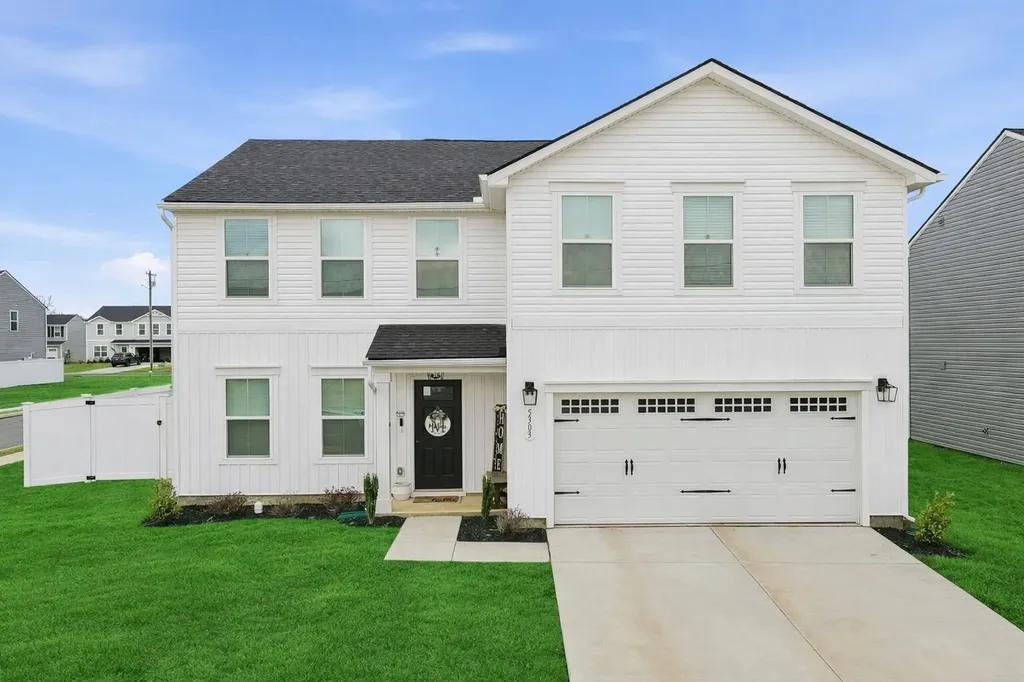 5303 Clarity Way Christiana TN 37037