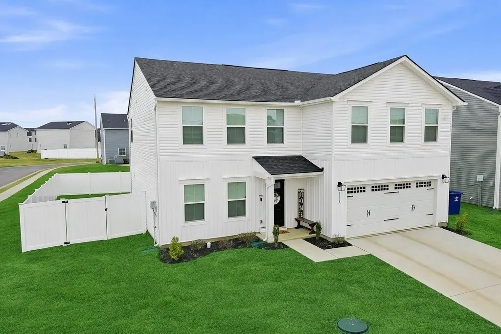 5303 Clarity Way Christiana TN 37037