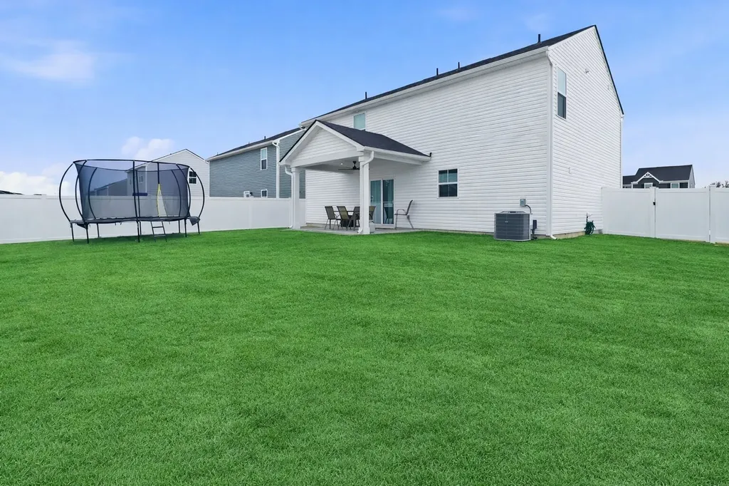 5303 Clarity Way Christiana TN 37037
