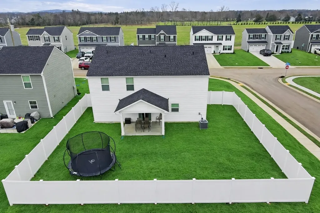 5303 Clarity Way Christiana TN 37037