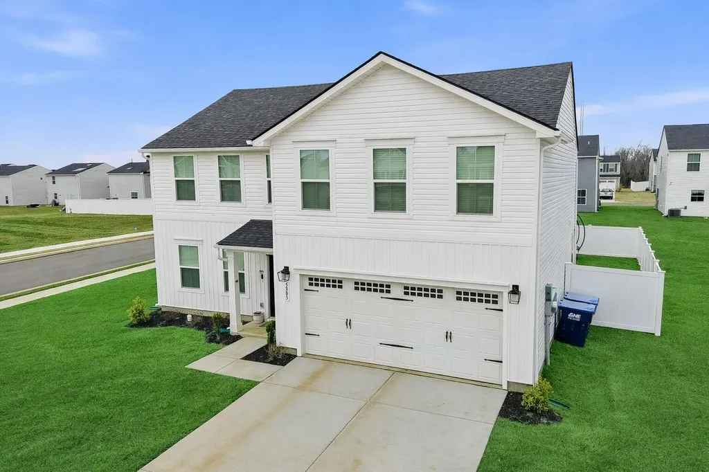 5303 Clarity Way Christiana TN 37037