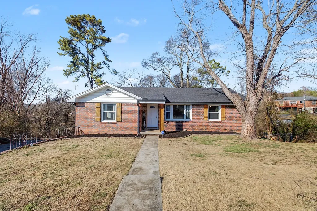 100 Dellrose Drive Nashville TN 37214