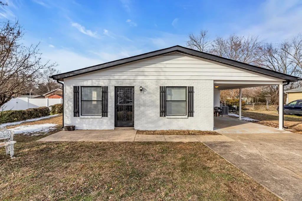 2215 Haven Drive Murfreesboro TN 37130