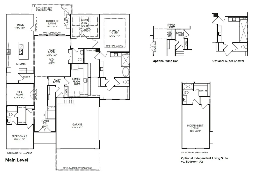 7262 Florim Court Fairview TN 37062