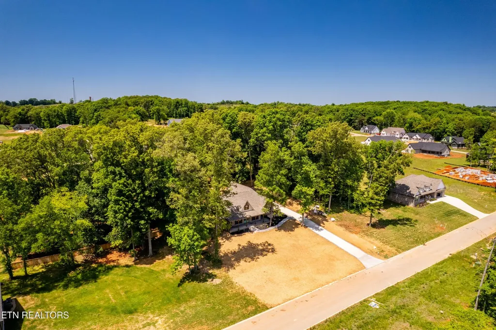 5816 Caswell Drive Greenback TN 37742