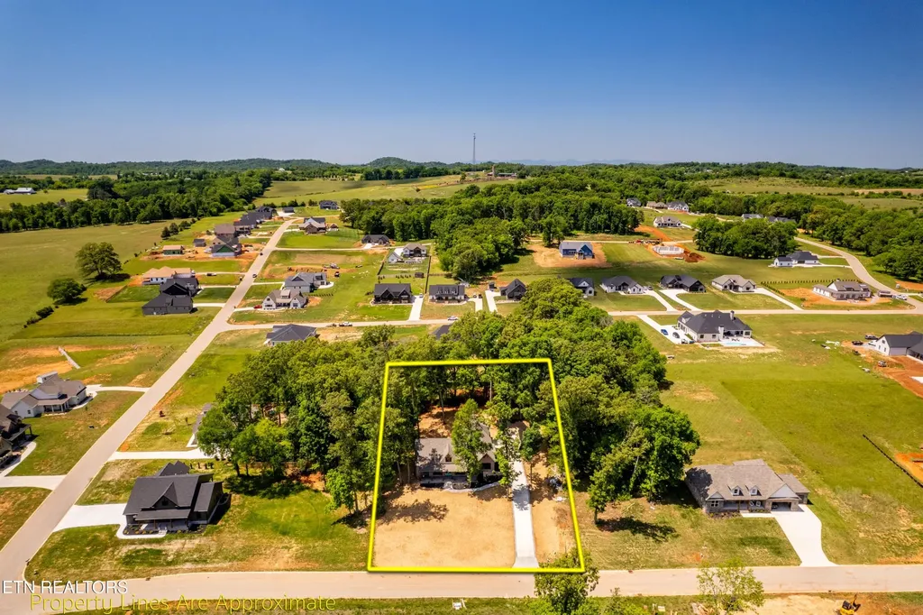 5816 Caswell Drive Greenback TN 37742