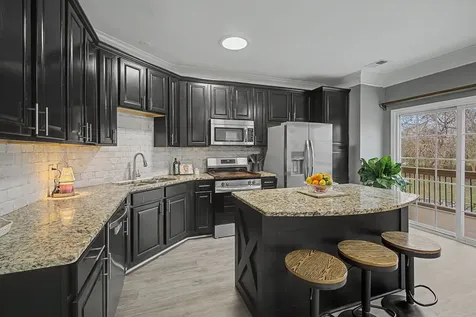 5117 Ander Drive Brentwood TN 37027