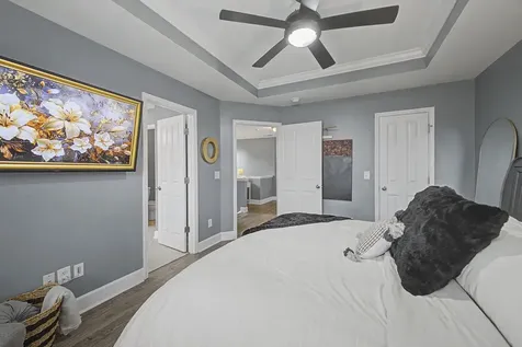 5117 Ander Drive Brentwood TN 37027