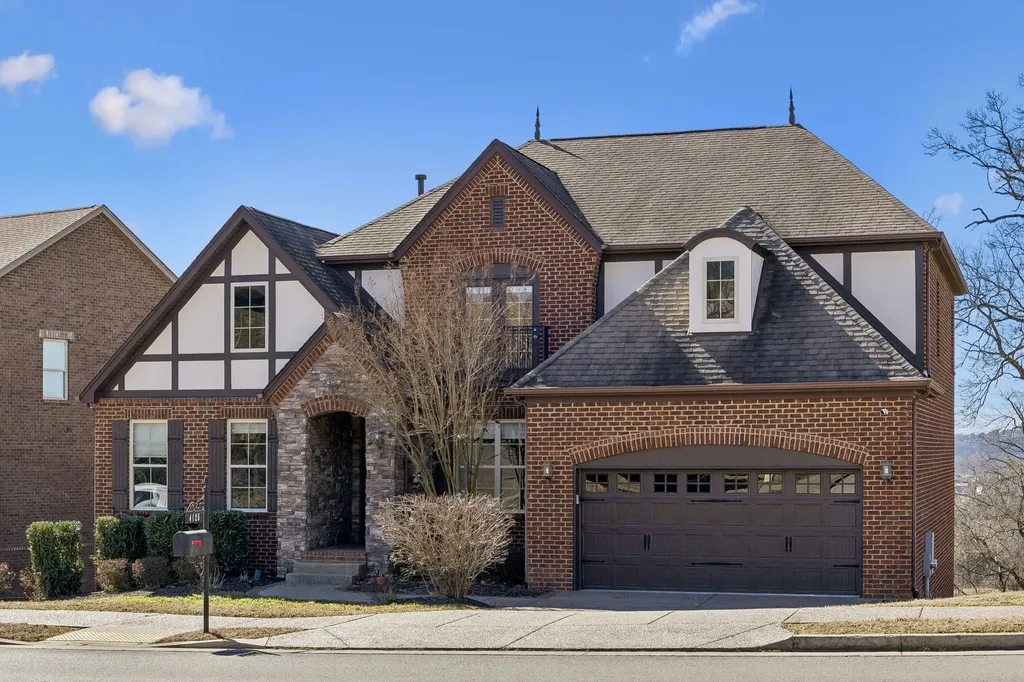 4125 Stone Hall Boulevard Hermitage TN 37076