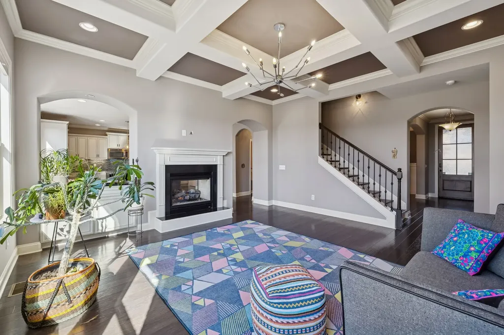 4125 Stone Hall Boulevard Hermitage TN 37076