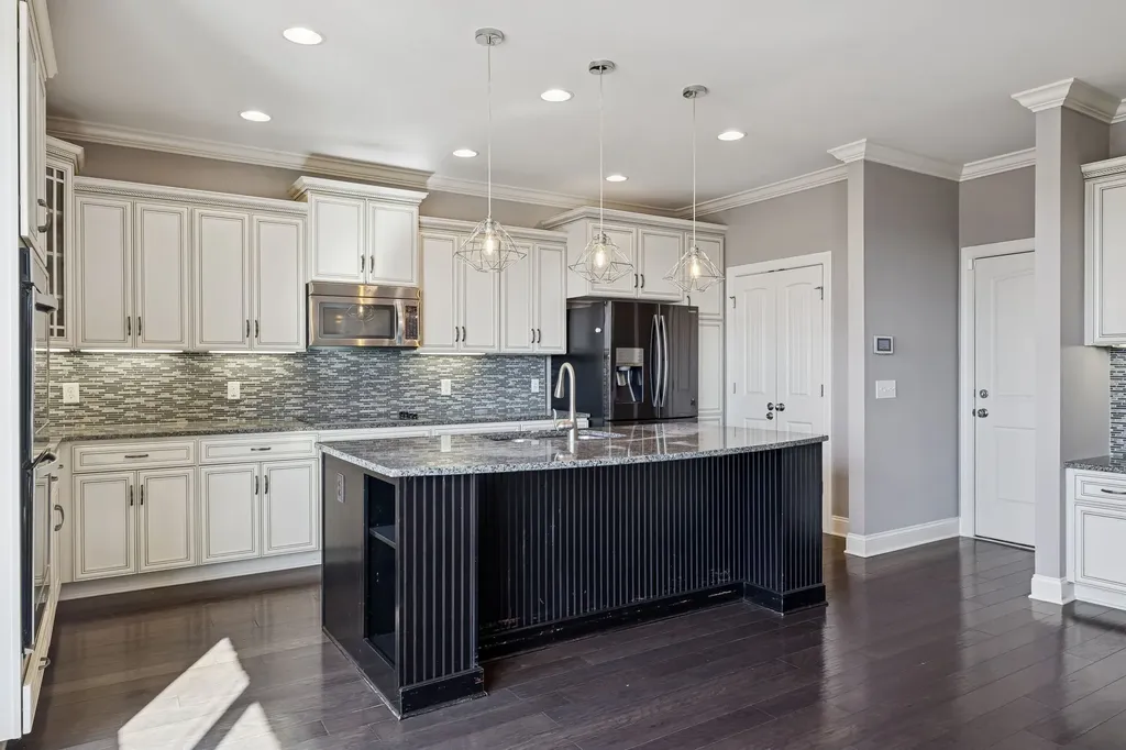 4125 Stone Hall Boulevard Hermitage TN 37076