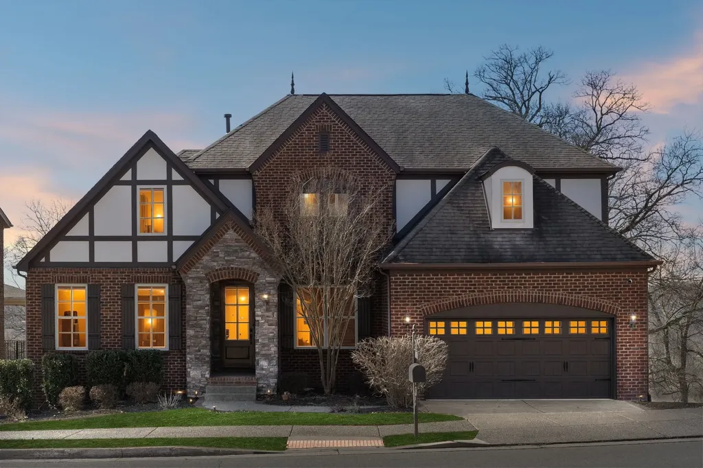 4125 Stone Hall Boulevard Hermitage TN 37076