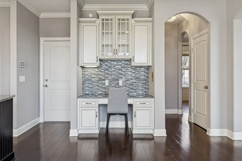 4125 Stone Hall Boulevard Hermitage TN 37076