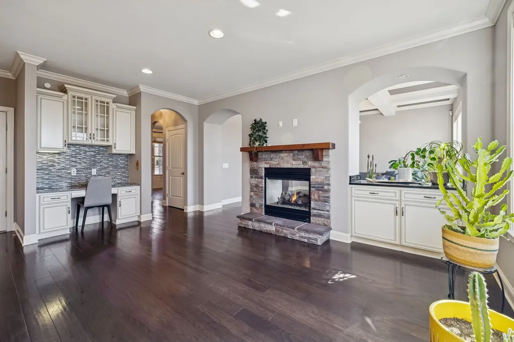 4125 Stone Hall Boulevard Hermitage TN 37076