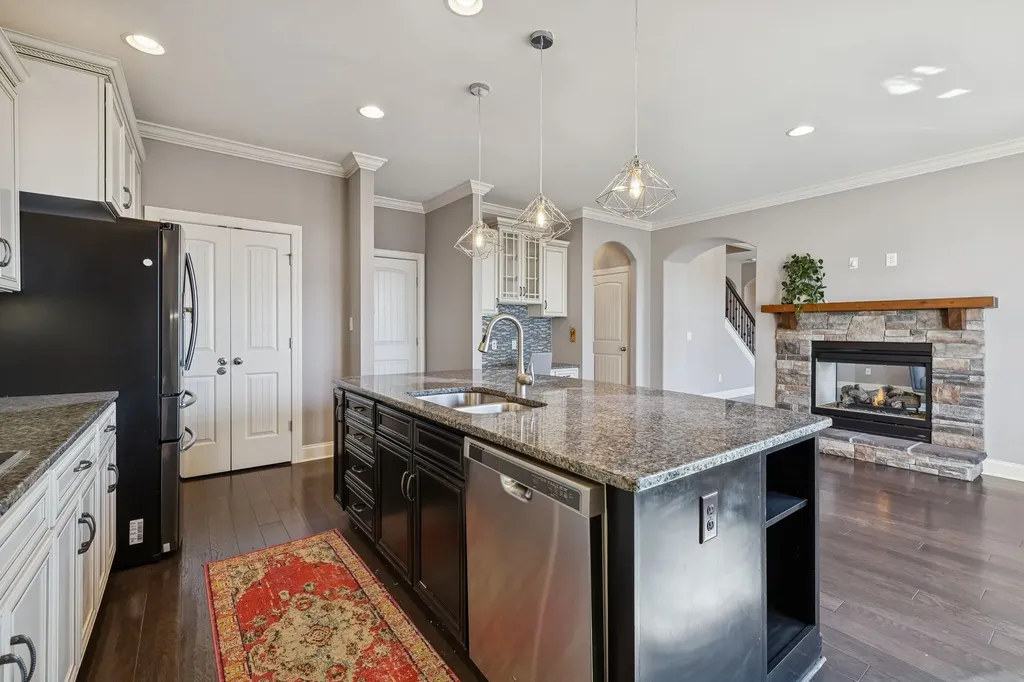 4125 Stone Hall Boulevard Hermitage TN 37076