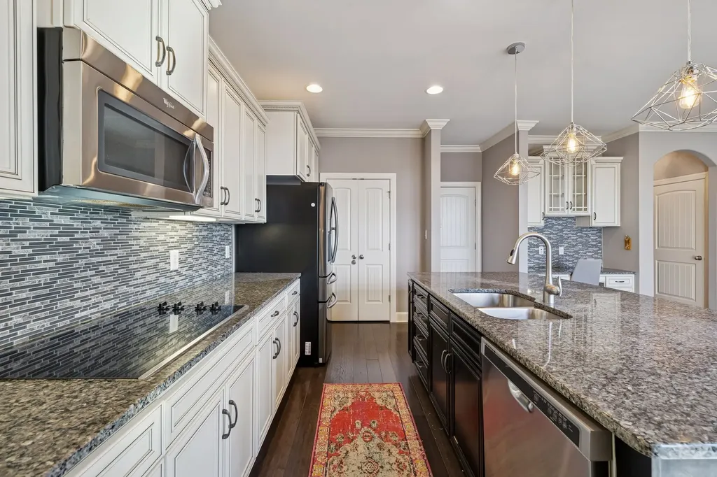 4125 Stone Hall Boulevard Hermitage TN 37076