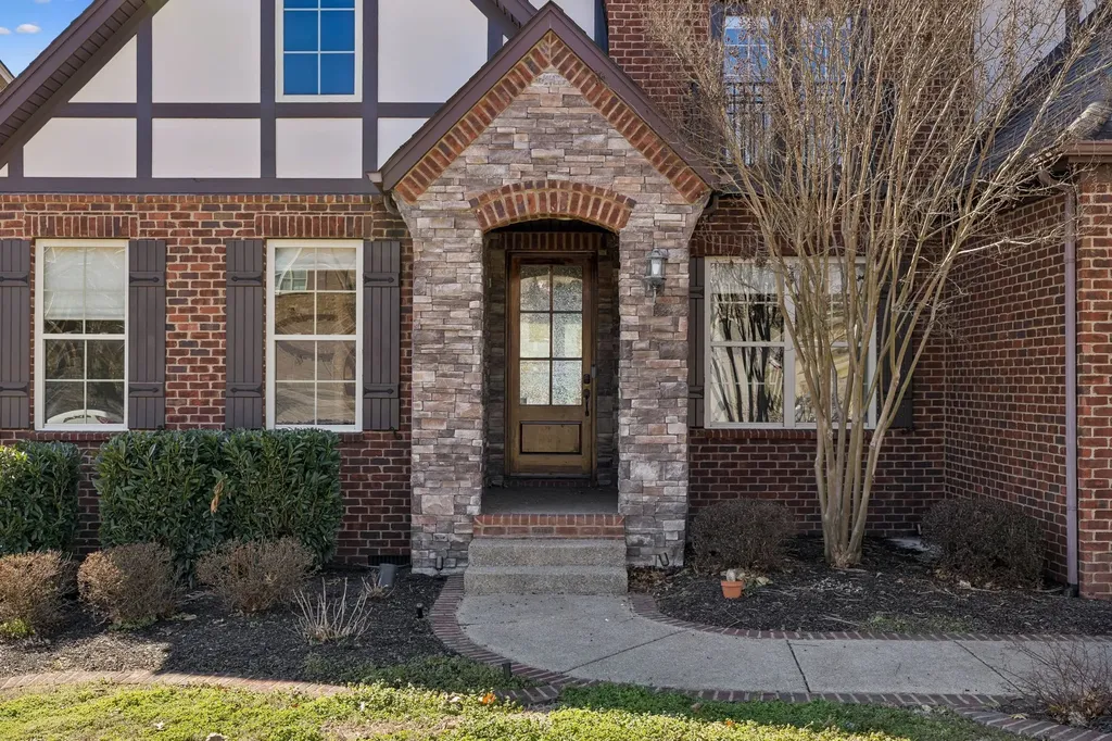 4125 Stone Hall Boulevard Hermitage TN 37076
