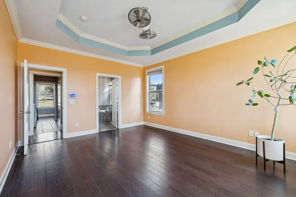 4125 Stone Hall Boulevard Hermitage TN 37076
