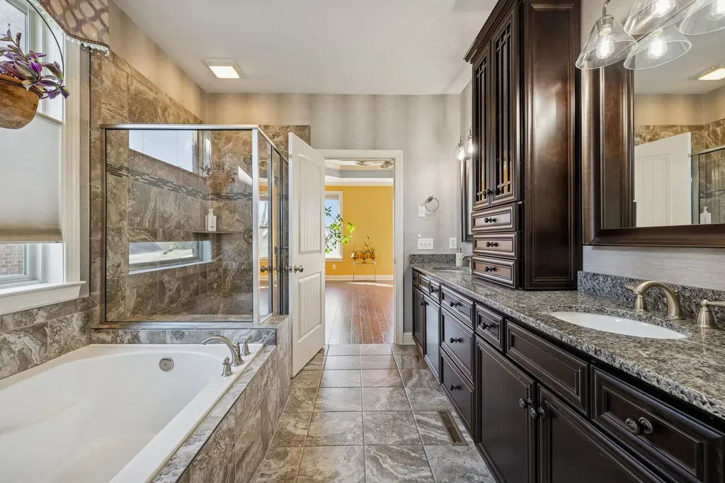 4125 Stone Hall Boulevard Hermitage TN 37076