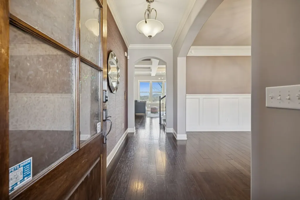 4125 Stone Hall Boulevard Hermitage TN 37076